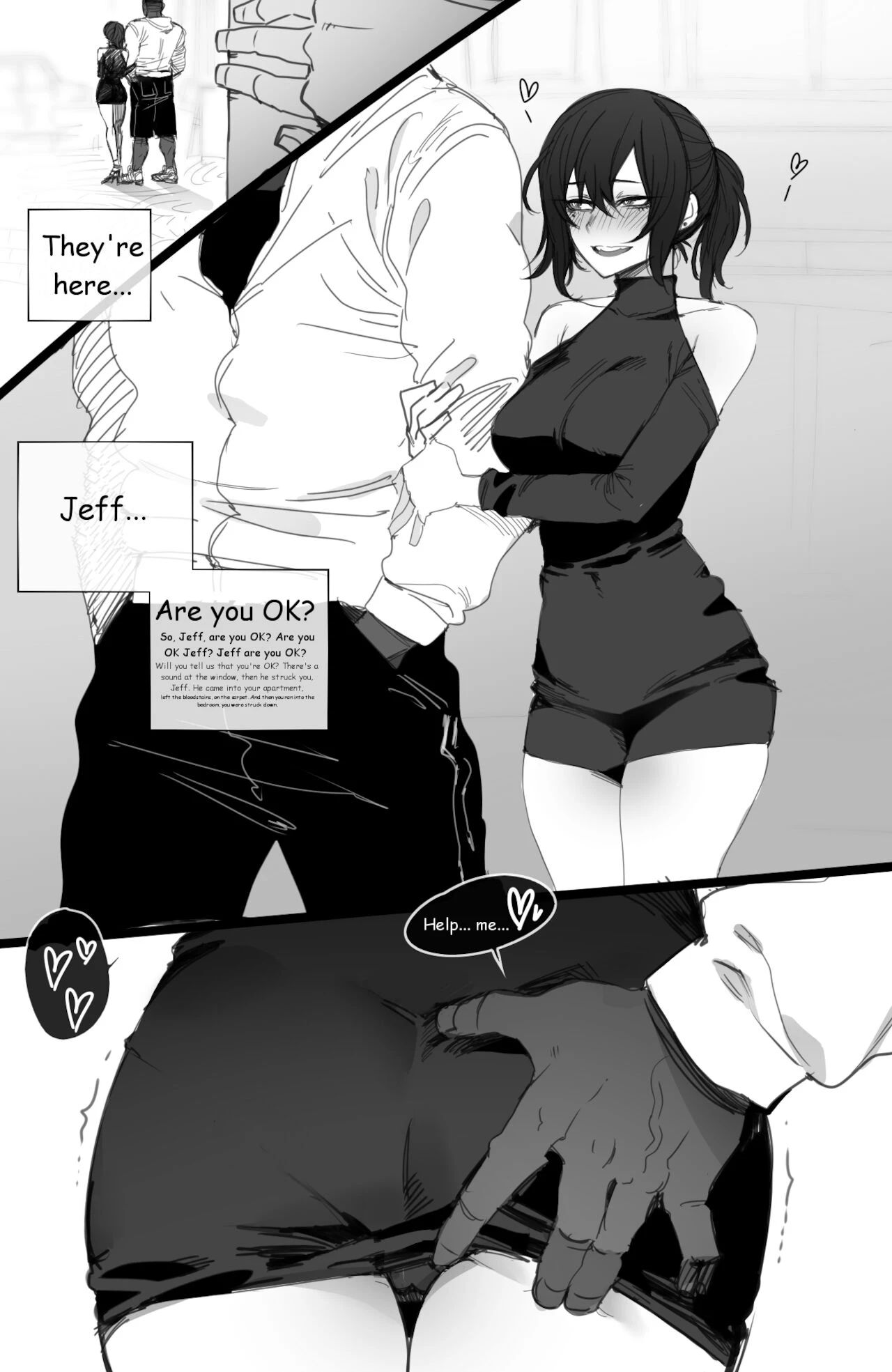 ratatatat74 (ratatouille) porn comic picture 6