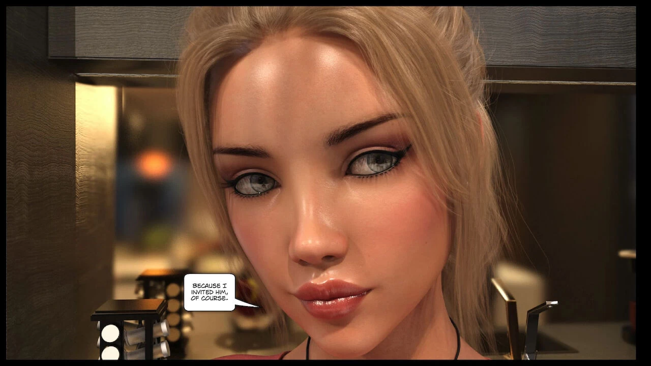 Raunchy Business porn comic picture 3