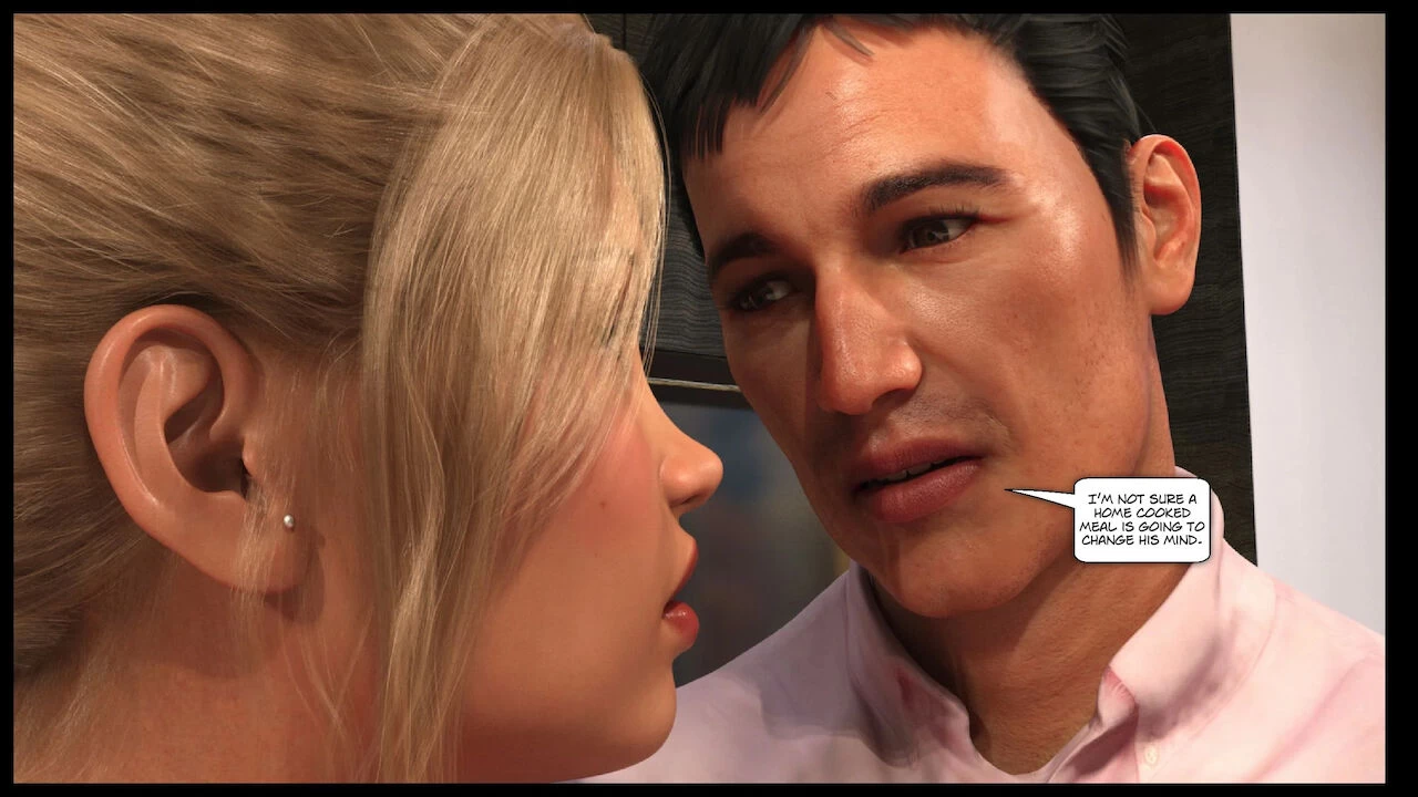 Raunchy Business porn comic picture 6