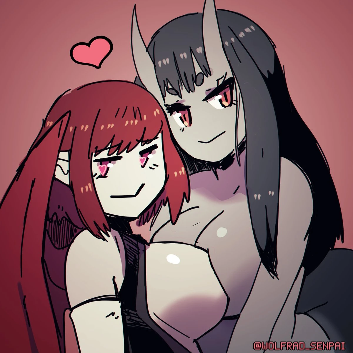 Raven x Beast Boy: Interspecies porn comic picture 5