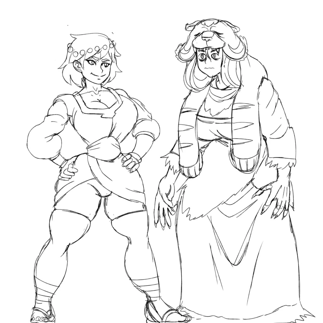 Razmi's Secret porn comic picture 10