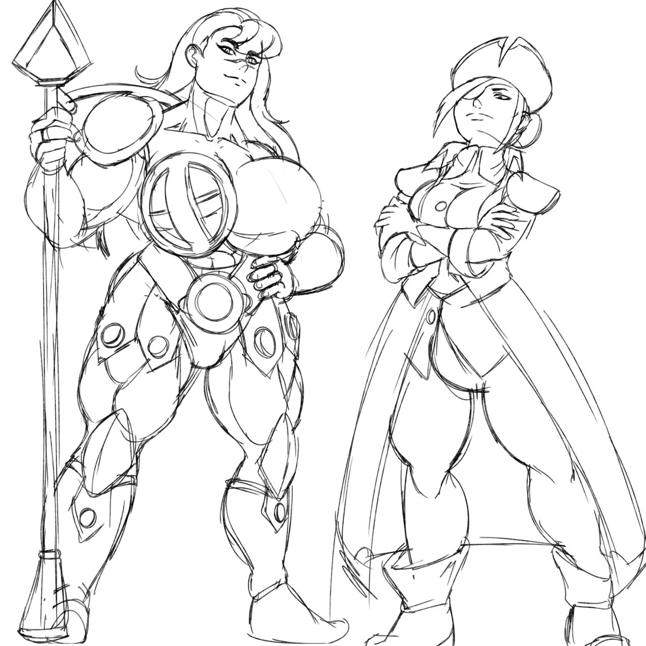 Razmi's Secret porn comic picture 9