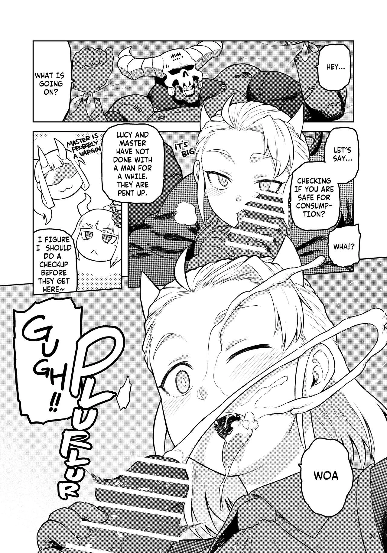 Re: porn comic picture 28