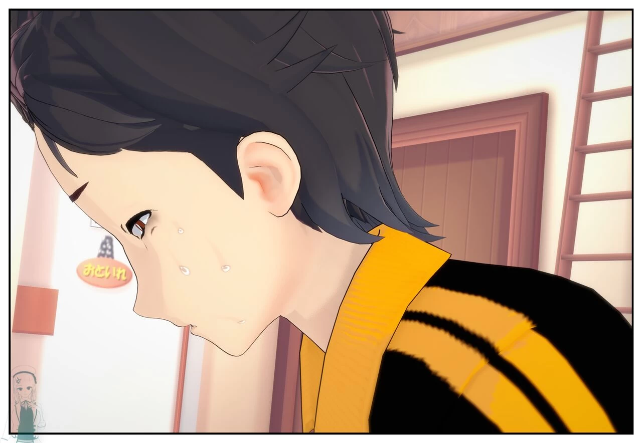 Re Zero Elsa's Revenge 2 porn comic picture 101