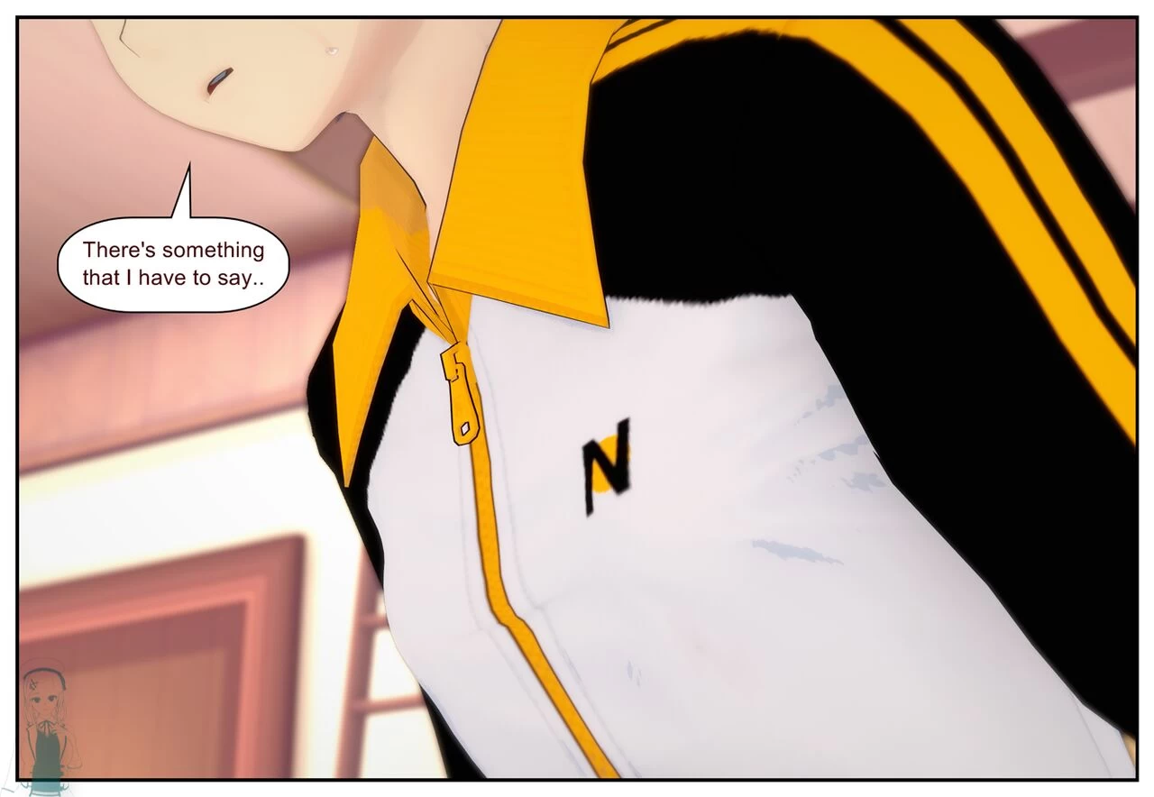 Re Zero Elsa's Revenge 2 porn comic picture 103