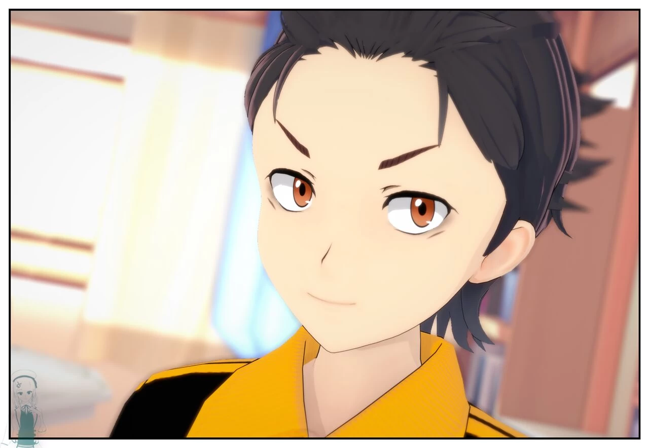 Re Zero Elsa's Revenge porn comic picture 36