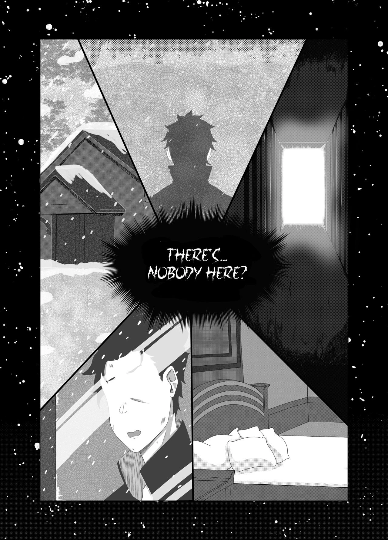 Re: Zero Tea Time 2 porn comic picture 3