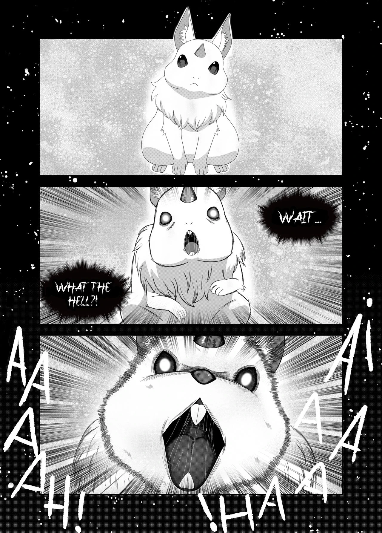 Re: Zero Tea Time 2 porn comic picture 5