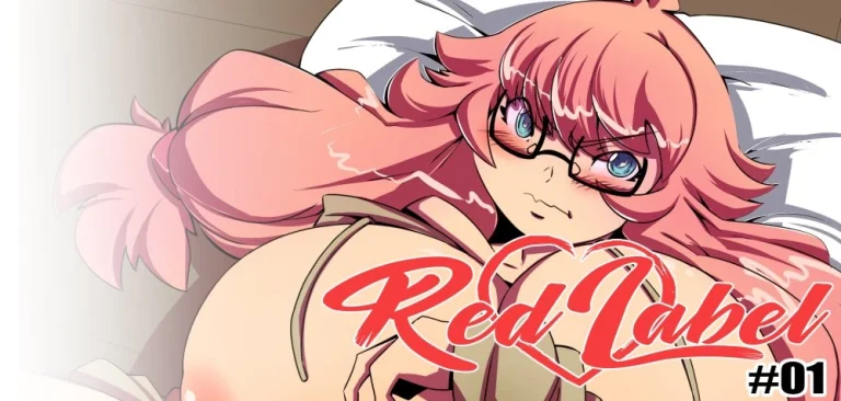 Red Label porn comic picture 1
