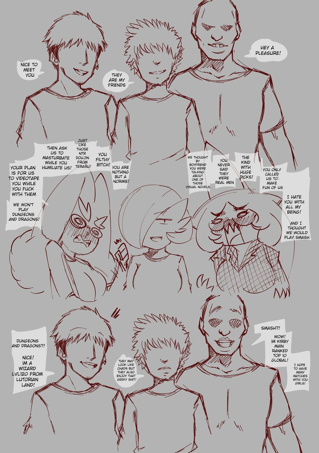 Redditoir porn comic picture 21