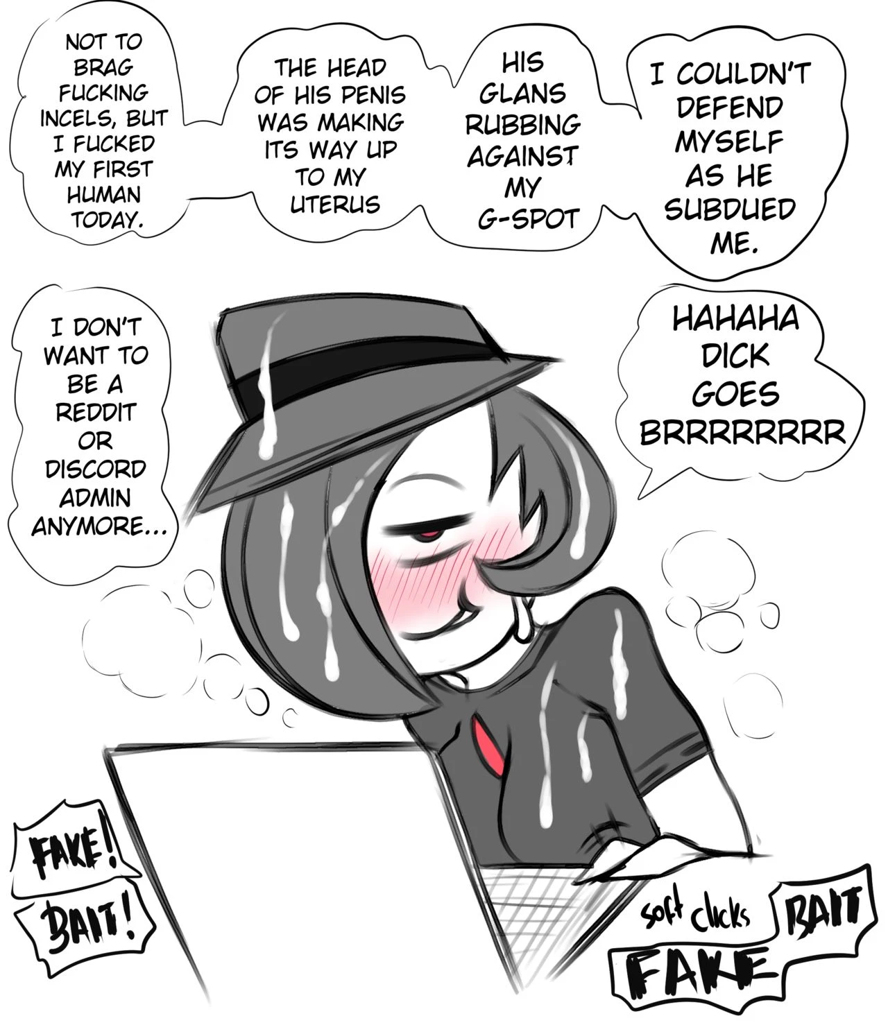 Redditoir porn comic picture 7