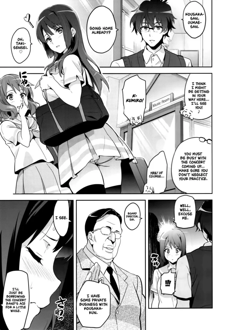 Reitama porn comic picture 2