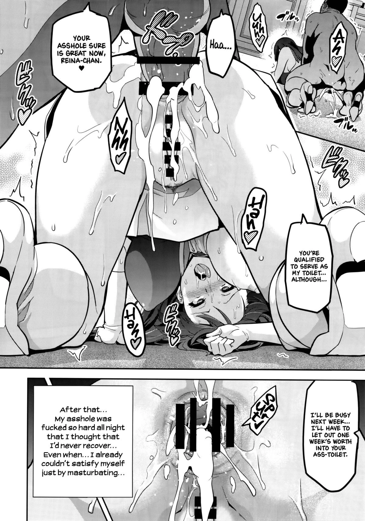 Reitama porn comic picture 25