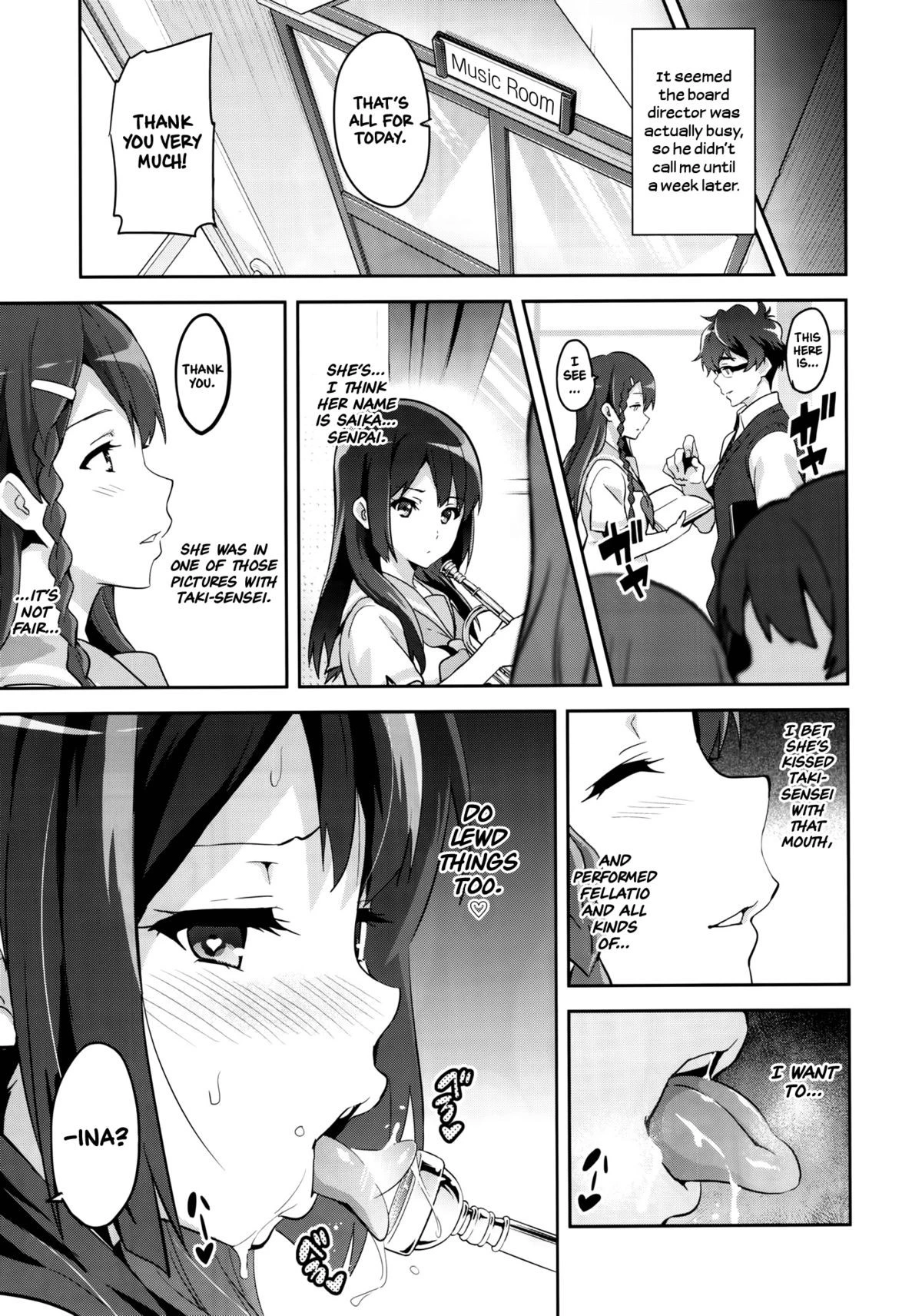 Reitama porn comic picture 26