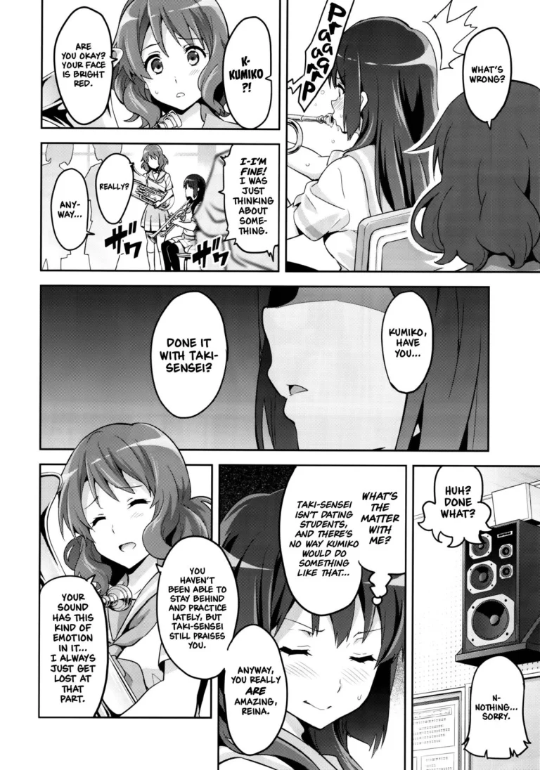 Reitama porn comic picture 27