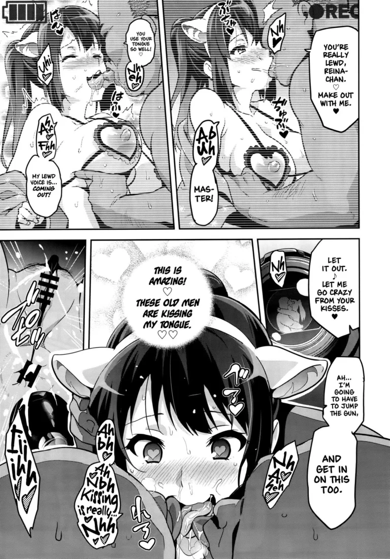 Reitama porn comic picture 54