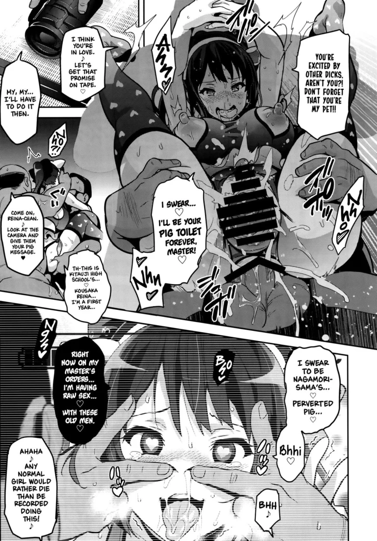Reitama porn comic picture 58