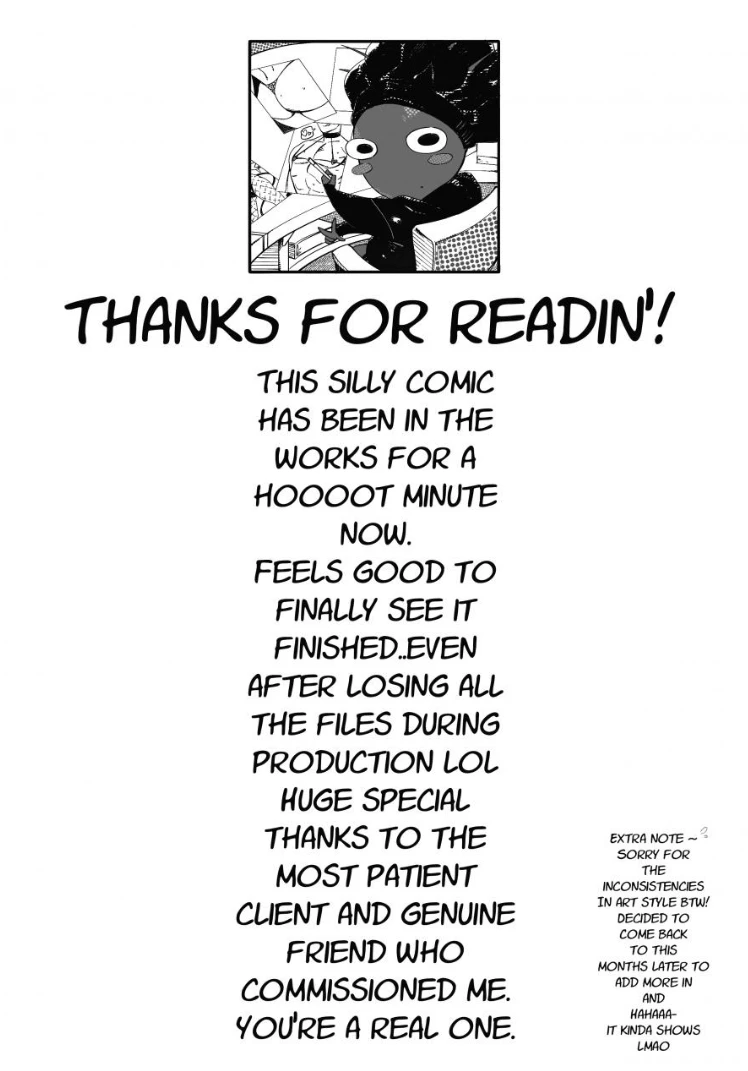 Relationship Ruiner porn comic picture 16