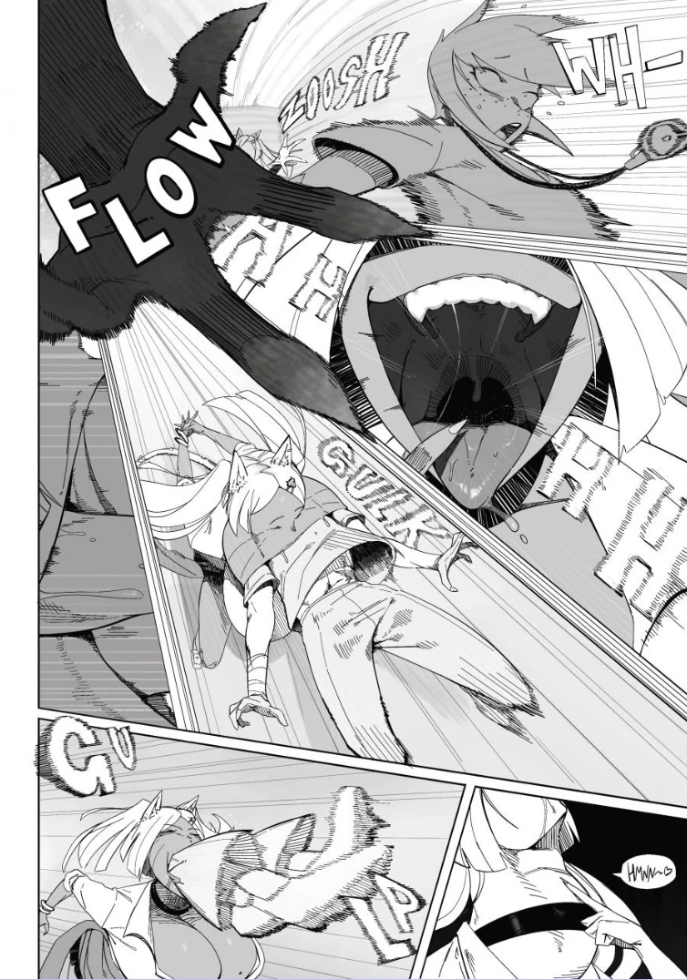 Relationship Ruiner porn comic picture 6