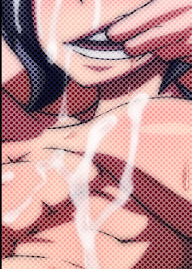 Relic of Healing 2 (Made in Abyss) porn comic picture 21