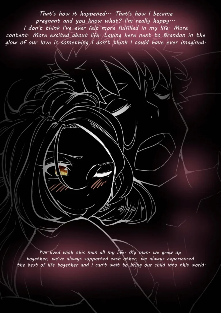 Relic's Blessing porn comic picture 23