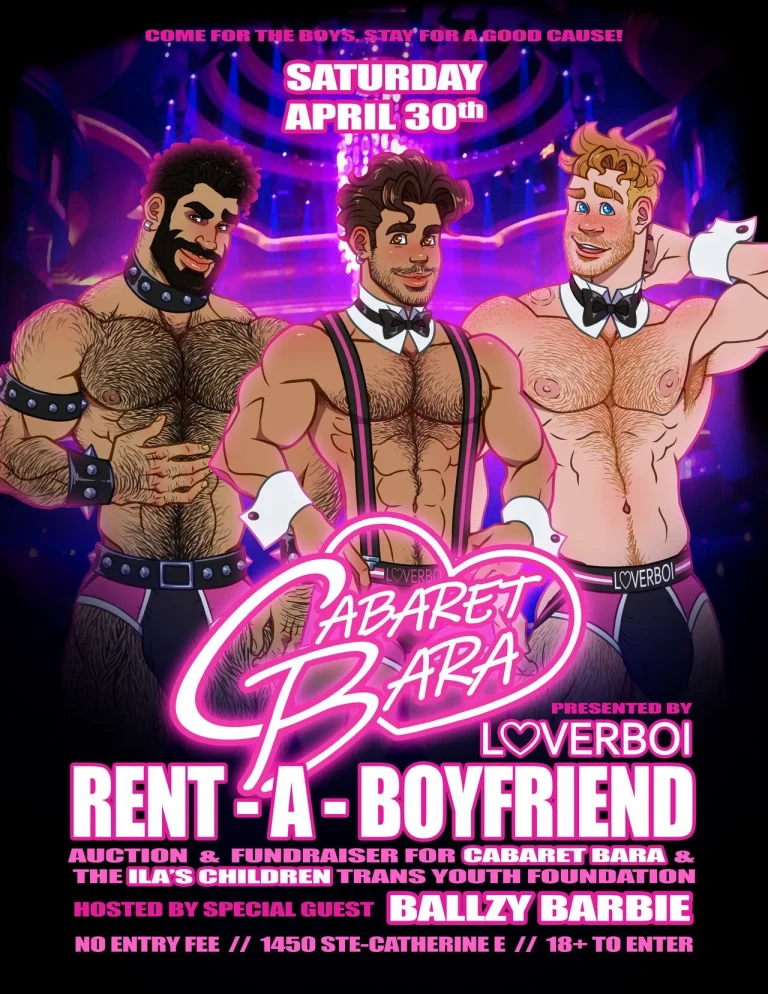 Rent a Boyfriend porn comic picture 1