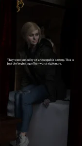 Resident Evil Halloween porn comic picture 1
