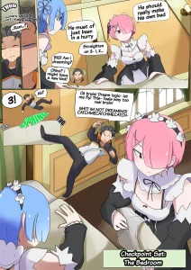Resize porn comic picture 1
