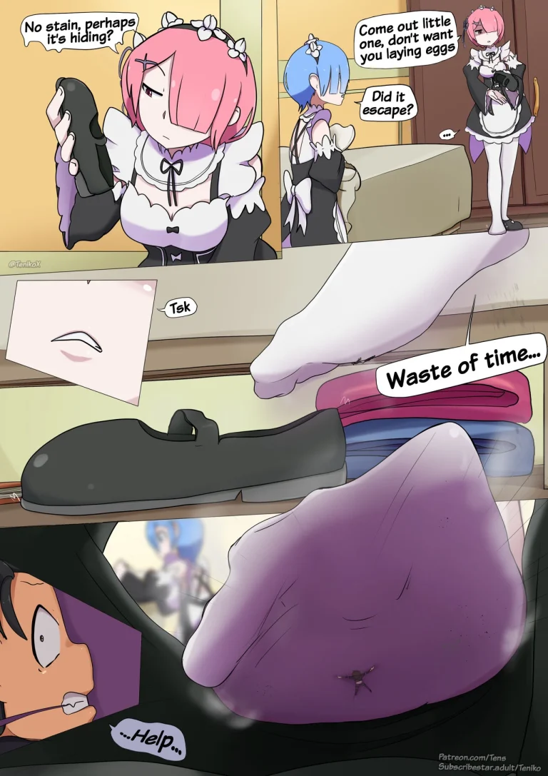 Resize porn comic picture 12