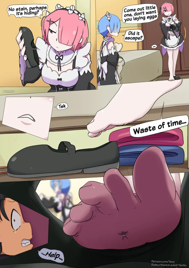 Resize porn comic picture 13