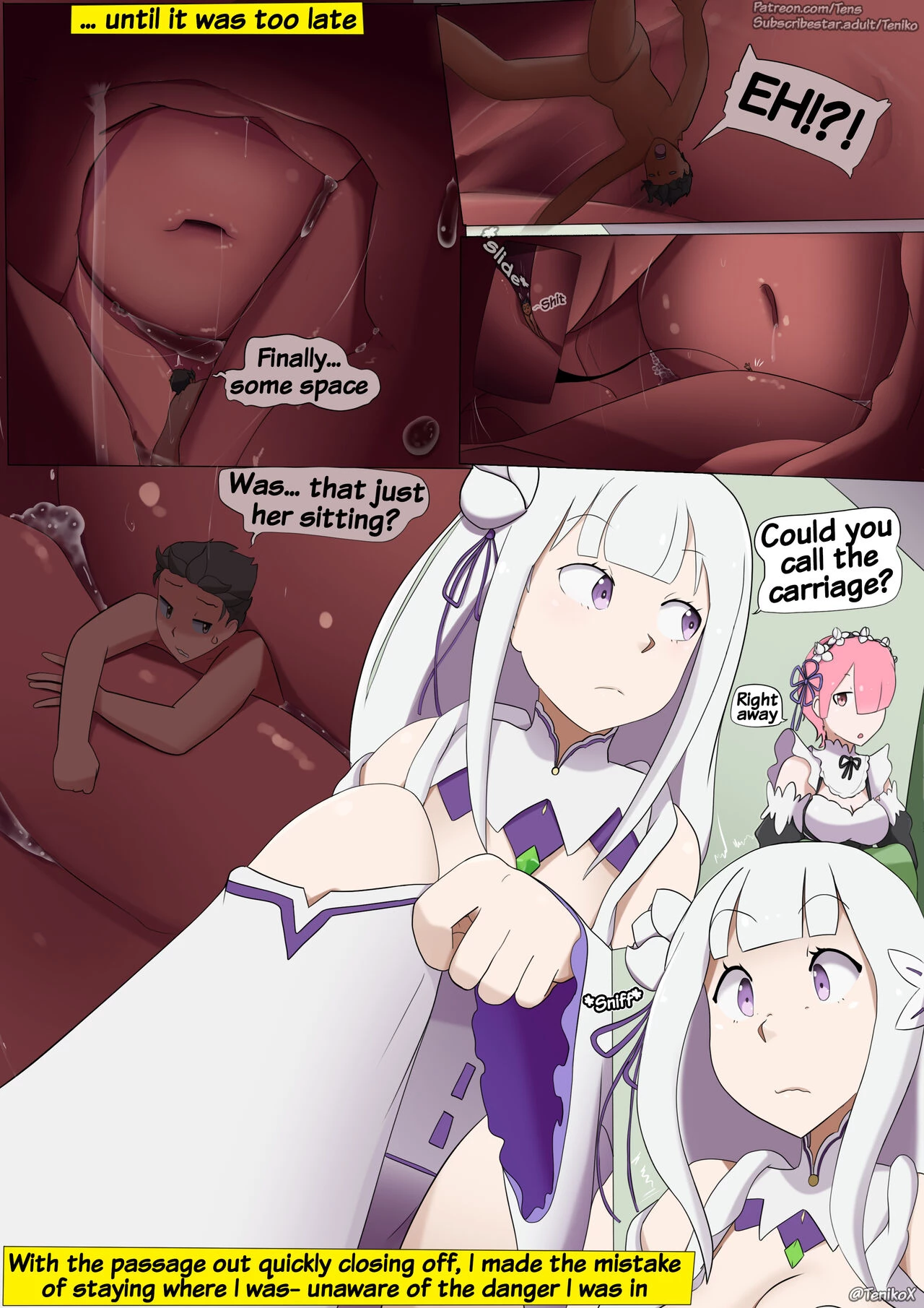 Resize porn comic picture 23