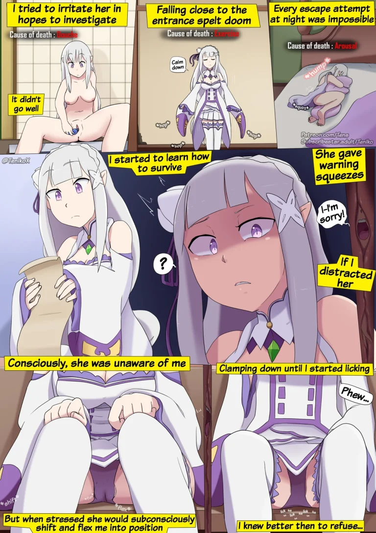 Resize porn comic picture 28