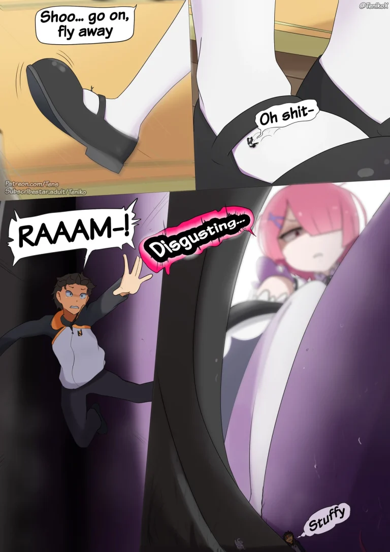Resize porn comic picture 9