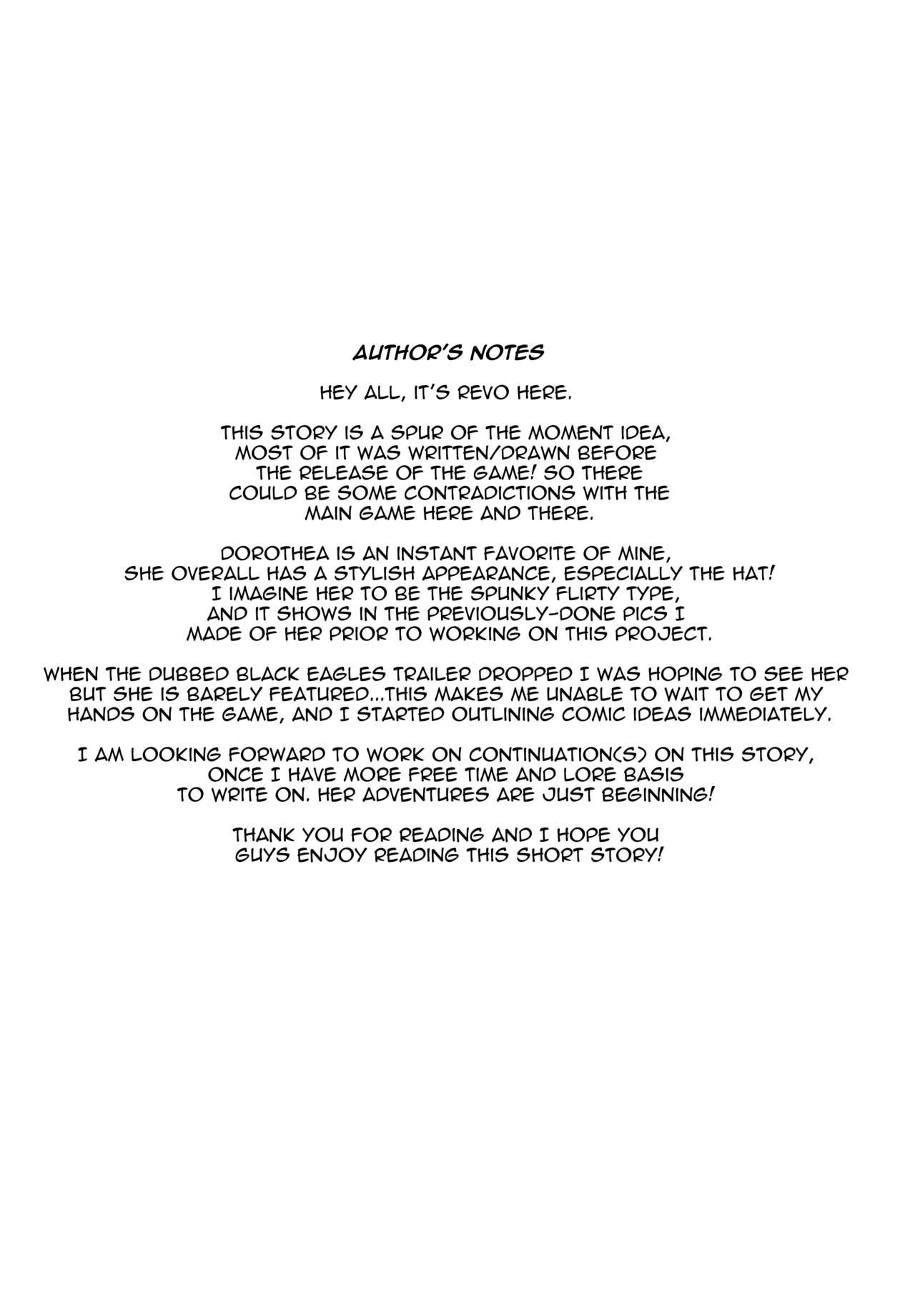 Resonating Lesson porn comic picture 22