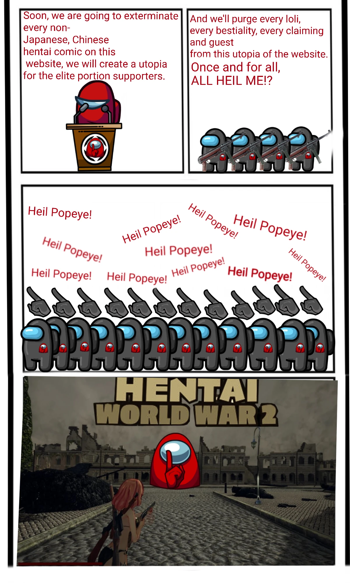 Rev Up Your Harley porn comic picture 7