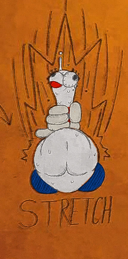 Revenge of the Pins porn comic picture 2