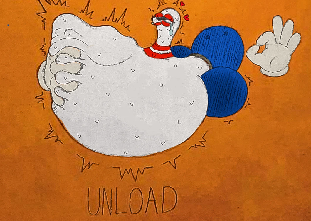 Revenge of the Pins porn comic picture 4