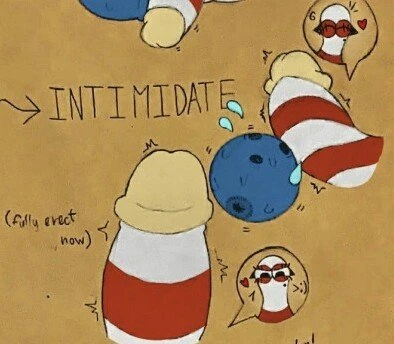 Revenge of the Pins porn comic picture 7