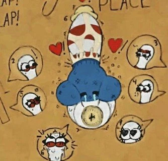 Revenge of the Pins porn comic picture 9