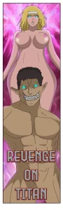 Revenge on Titan porn comic picture 1
