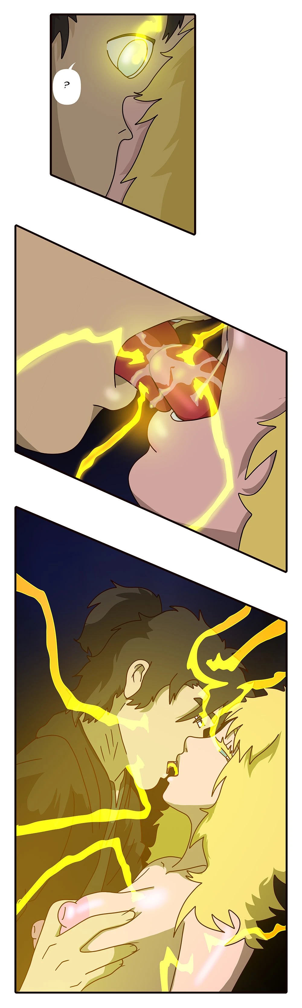 Revenge on Titan porn comic picture 19