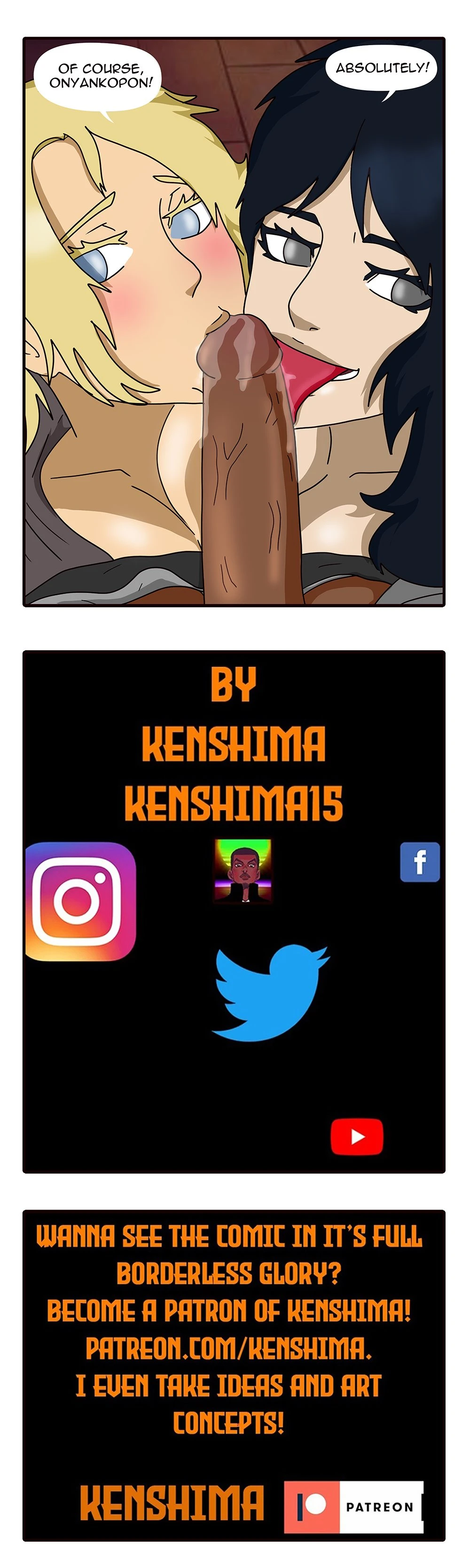 Revenge on Titan porn comic picture 26