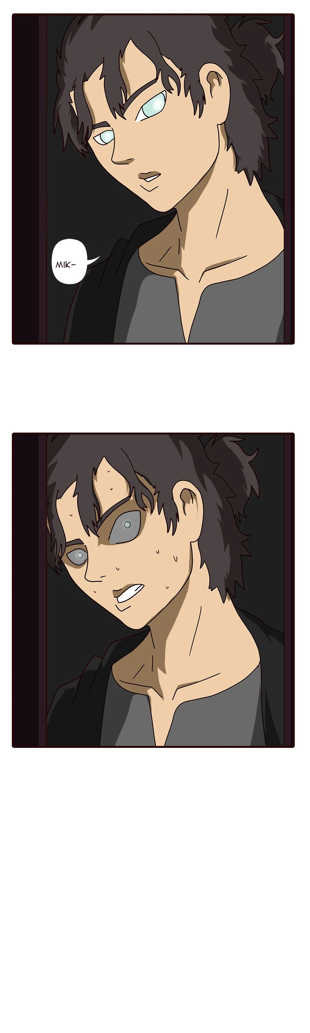 Revenge on Titan porn comic picture 4