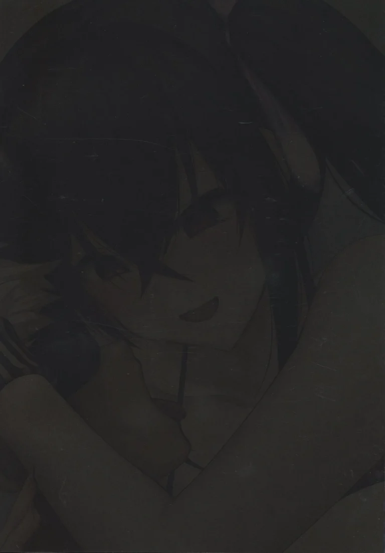 Reverse Netori is Her Talent porn comic picture 2