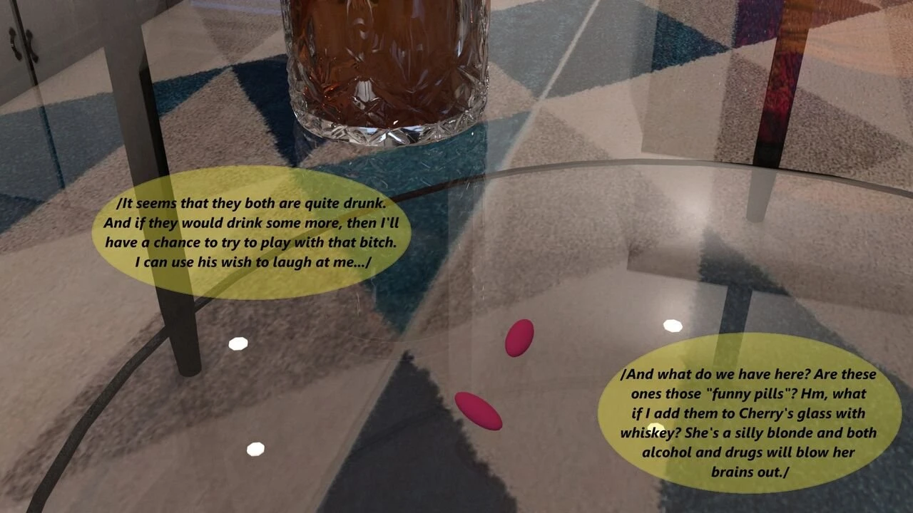 Rich family porn comic picture 30