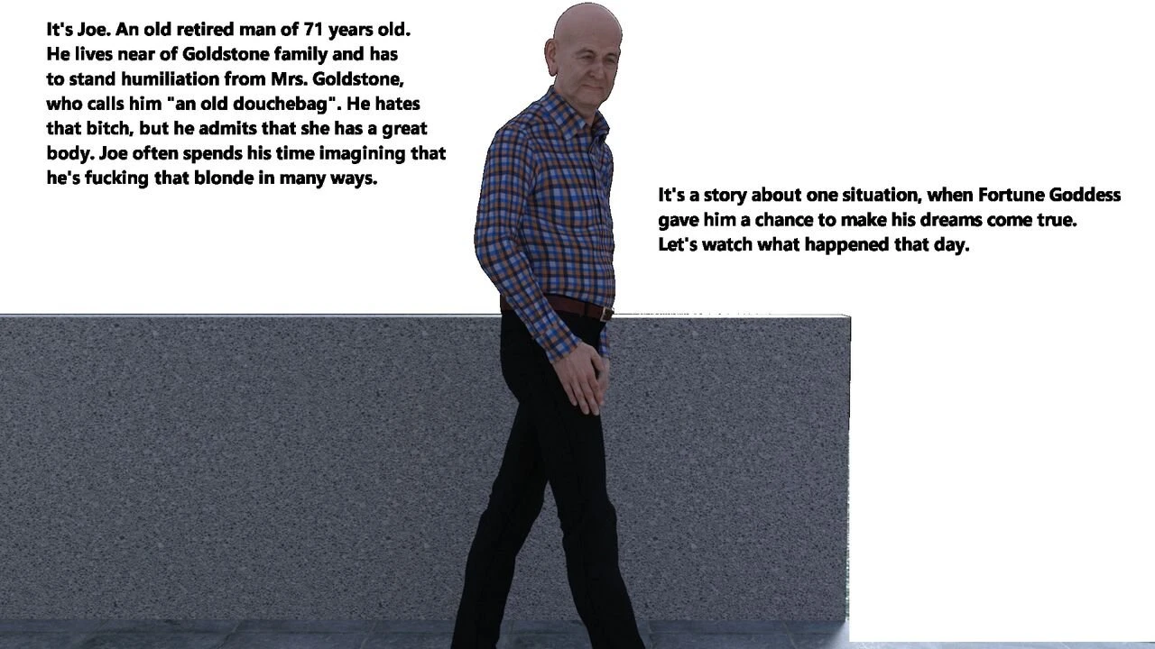 Rich family porn comic picture 4