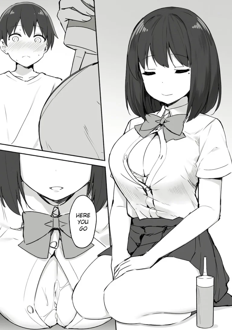 Rich Thots porn comic picture 10