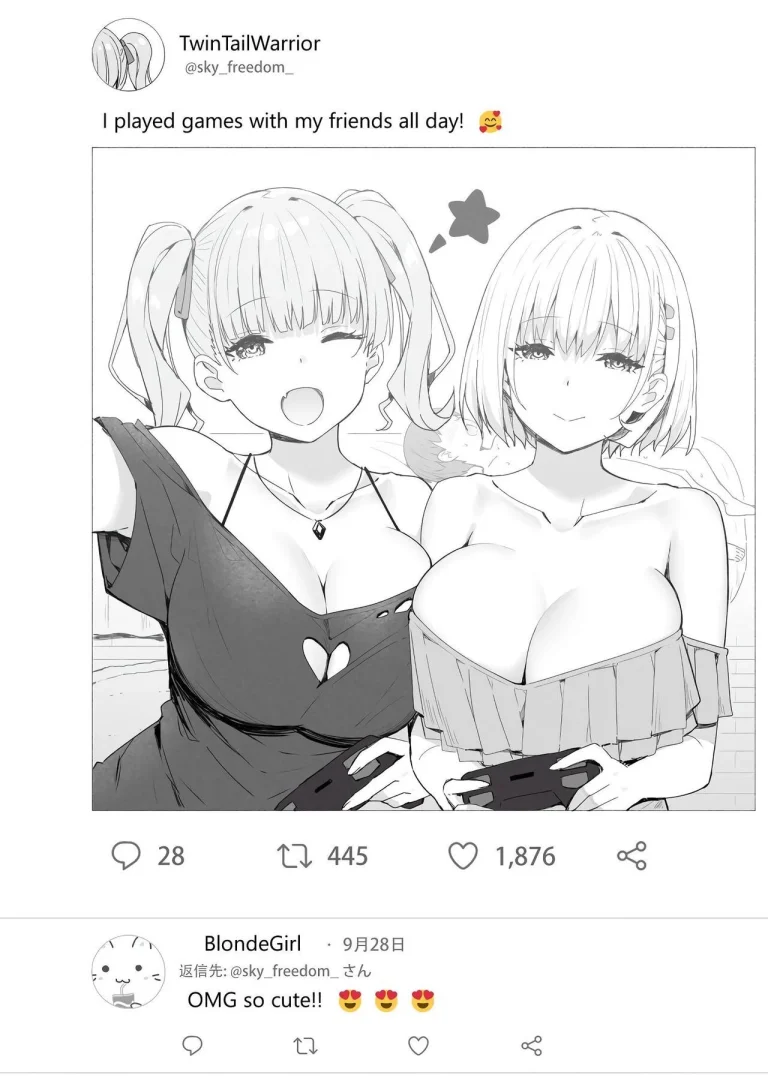 Rich Thots porn comic picture 101