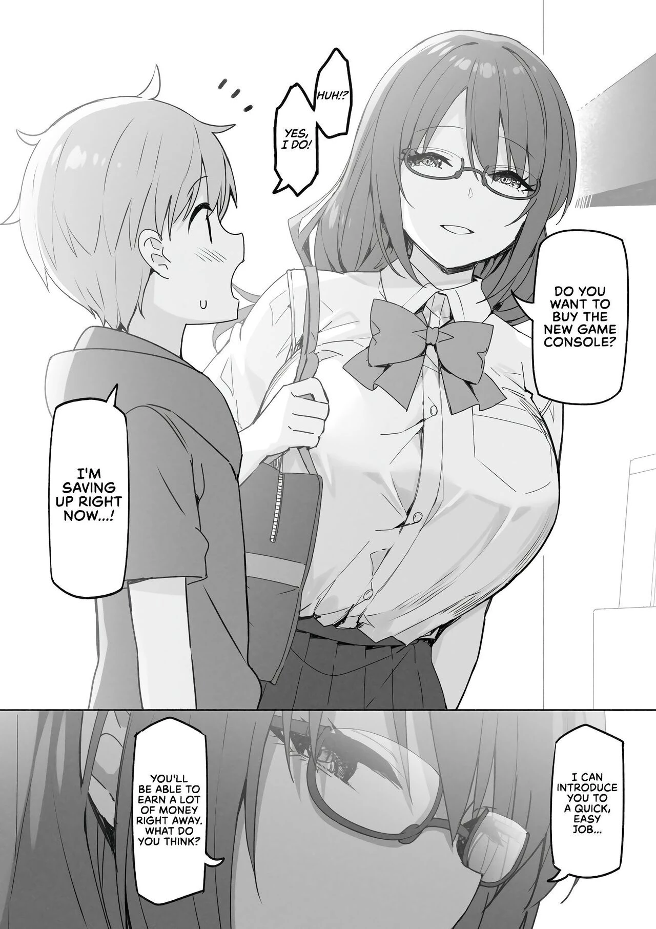 Rich Thots porn comic picture 112