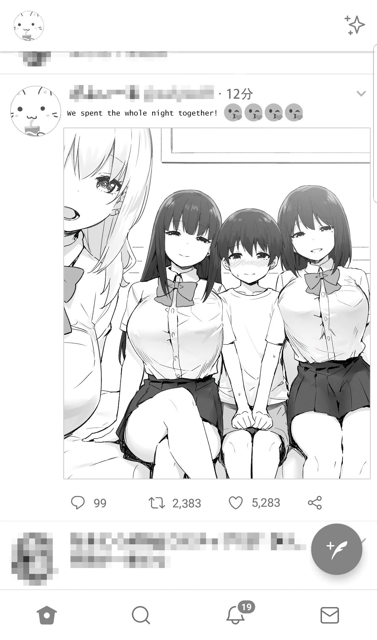 Rich Thots porn comic picture 12